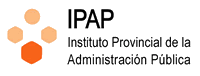 IPAP logo